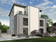 DOPPELHAUS - Inkl. Terrasse .... !! - Mettlach