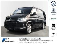 VW T6 California, 2.0 TDI BEACH STANHZ, Jahr 2019 - Lauda-Königshofen