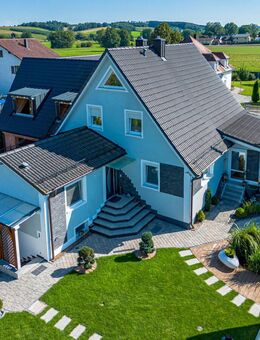 Ihr Traumhaus mit idyllischem Garten und großzügigem Anbau - Willkommen in Ihrem neuen Zuhause!" - Mainburg