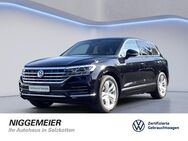 VW Touareg, 3.0 V6 TDI One Million LUFTFAHRW, Jahr 2020 - Salzkotten