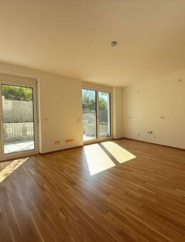 ***SOFORT EINZIEHEN!*** Exklusive 2 Zimmerwohnung in HHL Tübingen - Tübingen