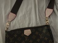 Original Louis Vuitton Tasche Multi Pochette - Gelsenkirchen