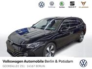 VW Passat Variant, 2.0 TDI Eleg R, Jahr 2024 - Berlin