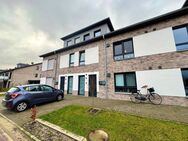 Moderne Maisonettewohnung mit Balkon in Eversten - Oldenburg