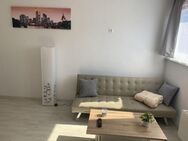 Komfort-Wohnung: Neu möbliert & komplett ausgestattet. Comfort apartment: Newly furnished & fully equipped - Frankfurt (Main)