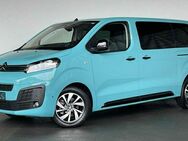 Citroën SpaceTourer, 2.0 Blue HDi L2 Feel Link FEEL, Jahr 2024 - Bützow