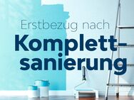 Hinein in die 1. eigene Wohnung - Neubrandenburg