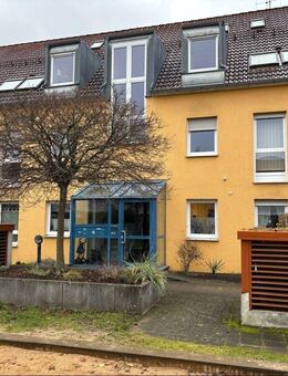 Helle Maisonette-Wohnung in Top-Lage! - Nürnberg