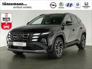 Hyundai Tucson, PRIME 48V SMARTKEY SITZ, Jahr 2024 - Coesfeld