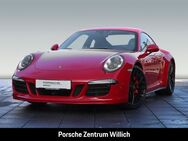 Porsche 991, 1 (911) Carrera GTS RKamera, Jahr 2015 - Willich