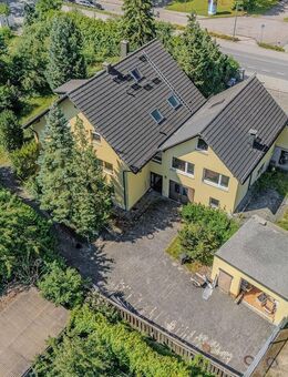 Verkauf gegen Gebot - MFH mit genug Platz für alle. Familie, Handwerk, Hobby - Unterschleißheim