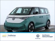 VW ID.BUZZ, Pro 239€ Rate ohne Anzahlung, Jahr 2024 - Berlin