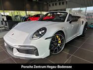 Porsche 992, (911) Turbo S Cabriolet Burmester 36radKamera, Jahr 2022 - Hilzingen