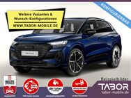 Audi Q4, 45 quattro EHK 19Z, Jahr 2024 - Freiburg (Breisgau)