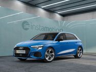 Audi A3, , Jahr 2022 - München