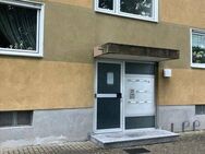 Einpacken - auspacken - ankommen: 3-Zimmerwohnung mit Balkon ab sofort! - Frankfurt (Main)