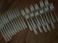 Besteckset für 12 Personen - Tettnang