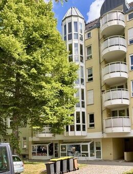 Bezaubernde 3 Zi. Wohnung Chemnitz-Bernsdorf - Chemnitz