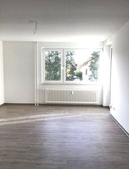 Großzügige und helle 3 Zimmer-Wohnung mit Balkon - Bielefeld