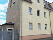 Einfamilienhaus mit Einliegerwohnung in Annaburg zu verkaufen - Annaburg