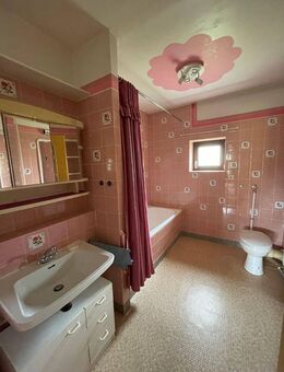 Helle 3-Zimmer-Wohnung in ruhiger Lage von Baumholder – direkt vom Eigentümer! [HMR-O64] - Baumholder