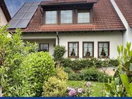 Charmantes Einfamilienhaus - Bad Krozingen