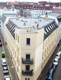 ++ Geräumige Zweiraumwohnung in bester Lage ++ - Leipzig