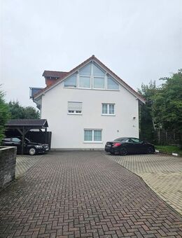 Attraktives Reihenendhaus mit Potenzial in Braunfels - Braunfels