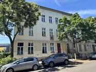 - Investment für die Zukunft - Kleines, unterkellertes MFH in zentraler Lage (5WE+1GE) sucht neuen Besitzer!*voll vermietet* - Berlin