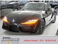 Toyota Supra, 3.0 GR Legend, Jahr 2023 - Hannover