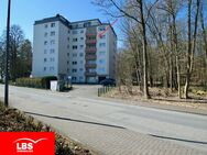 Charmante 3-Zimmer-Wohnung am Waldrand von Bad Homburg - ruhig gelegen mit Potenzial - Bad Homburg (Höhe)