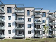 Mit Küche mieten! Moderne 2-Zimmer-Wohnung in Wolfsburg Vorsfelde mit Balkon - Wolfsburg