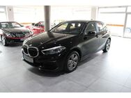 BMW 118 d SPORT LEDER NAVI LED HEAD-UP COCKPIT+ EURO6 - Puchheim