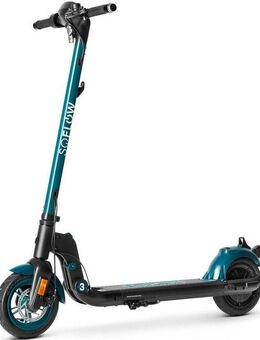 soflow E-Scooter SO3 Gen 2, 20 km/h, mit Straßenzulassung, bis zu 30 km Reichweite