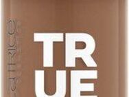 Catrice Foundation True Skin Hydrating Foundation, mit hoher Deckkraft