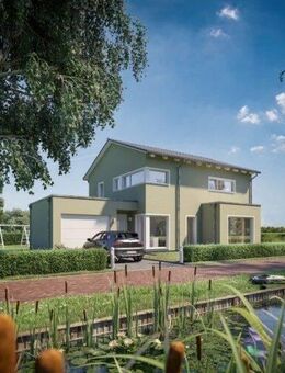 LivingHaus - Ihr Traumhaus, individuell gestaltet! - Rückersdorf (Bayern)
