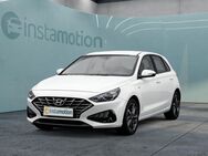 Hyundai i30, 1.0 Trend Benzin Turbo, Jahr 2023 - München