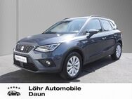 Seat Arona, 1.0 TSI Style, Jahr 2021 - Daun