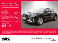 Audi Q2, Sline 30TDI Stron VC, Jahr 2023 - Heilbronn