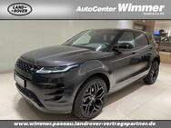 Land Rover Range Rover Evoque, D240 R-Dynamic SE Black Paket, Jahr 2020 - Passau