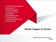 Audi Q2, 35 TDI, Jahr 2020 - Albstadt