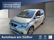 Seat Mii, Edition Power Charge electric 61kW | CCS, Jahr 2021 - Rietberg