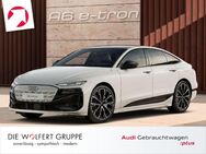 Audi A6, Sportback quattro TECH PRO, Jahr 2022 - Großwallstadt