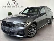 BMW 330 Touring M-Sport NAV+LASER+HEAD-UP+PANO+KAM - Wardenburg