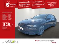 Audi A6, Avant 40 TDI quattro advanced, Jahr 2024 - Kempten (Allgäu)