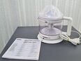 Braun Citromatic Vario MPZ 7 Zitruspresse / Entsafter in 30629