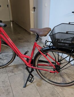 Velo de Ville Fahrrad Damenrad Damen Fahrrad 28 - München