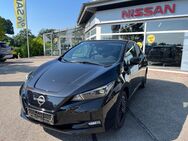 Nissan Leaf, h Direktantrieb - e N-Connecta, Jahr 2023 - Wasserburg (Inn)