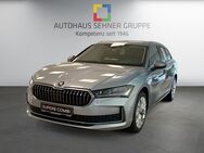 Skoda Superb, 2.0 TDI Combi Selection, Jahr 2022 - Markdorf