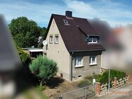 Sonnige DHH mit Keller und Garage. Ihr perfektes Zuhause in beliebter Wohnlage von Merseburg. - Merseburg